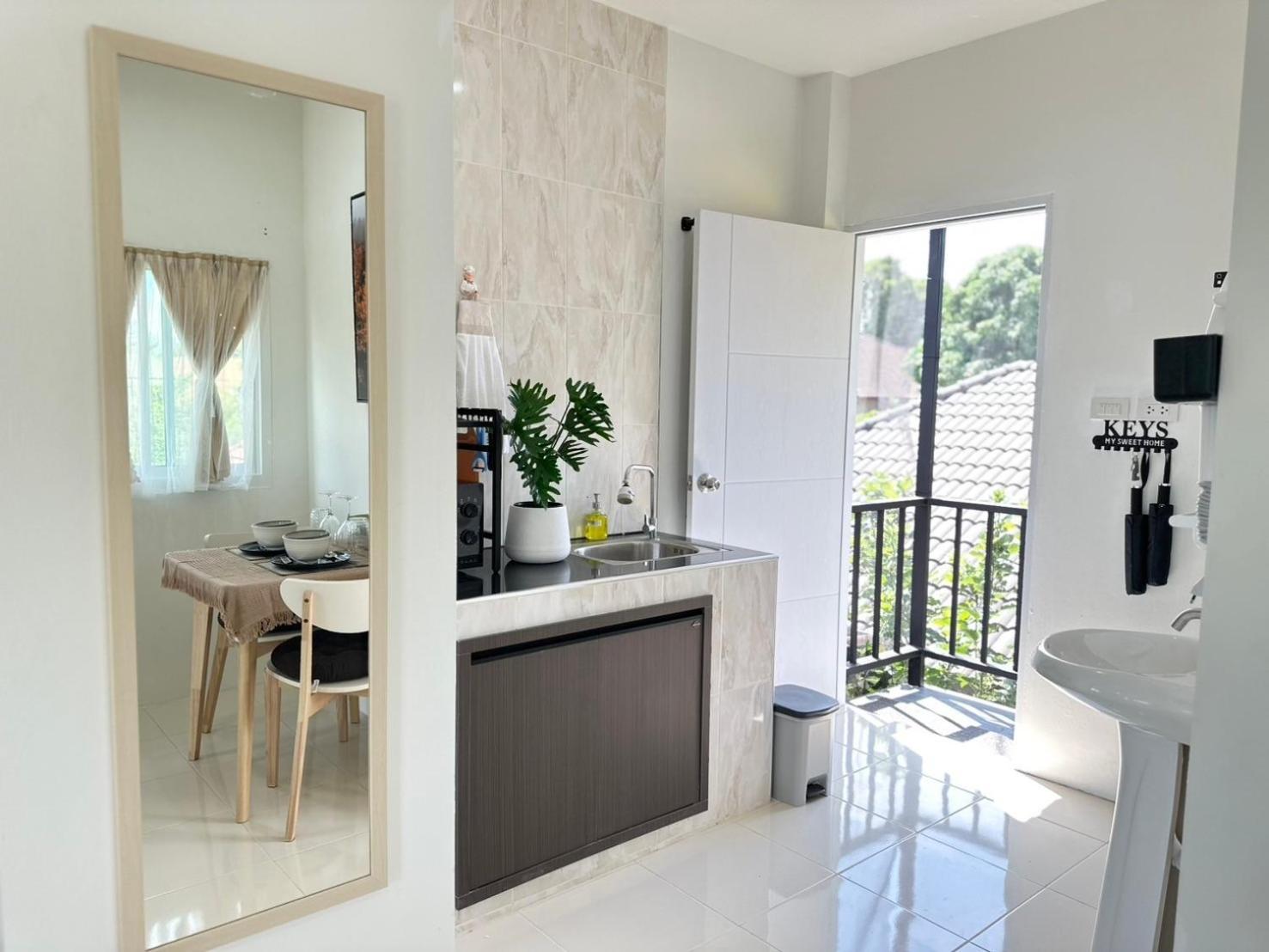 Villa Sachi House Bangtao à Phuket Extérieur photo