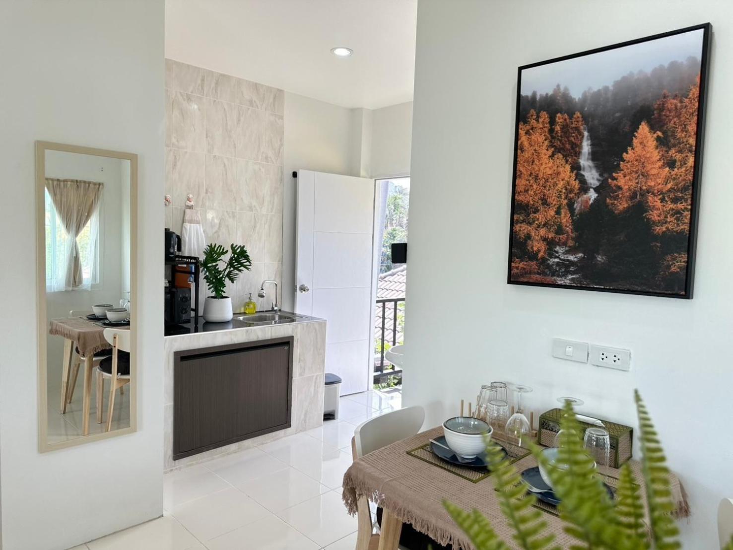 Villa Sachi House Bangtao à Phuket Extérieur photo