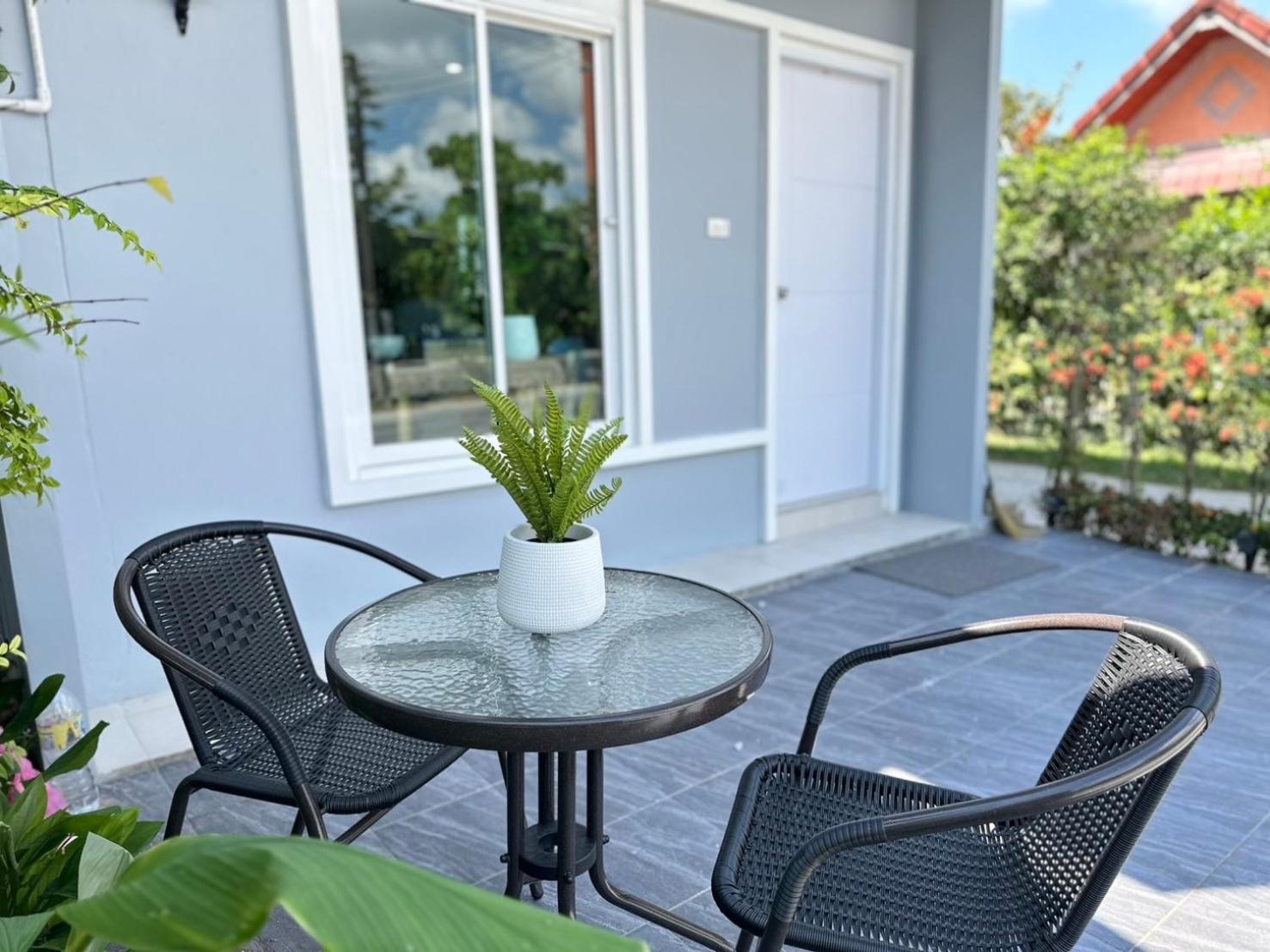 Villa Sachi House Bangtao à Phuket Extérieur photo