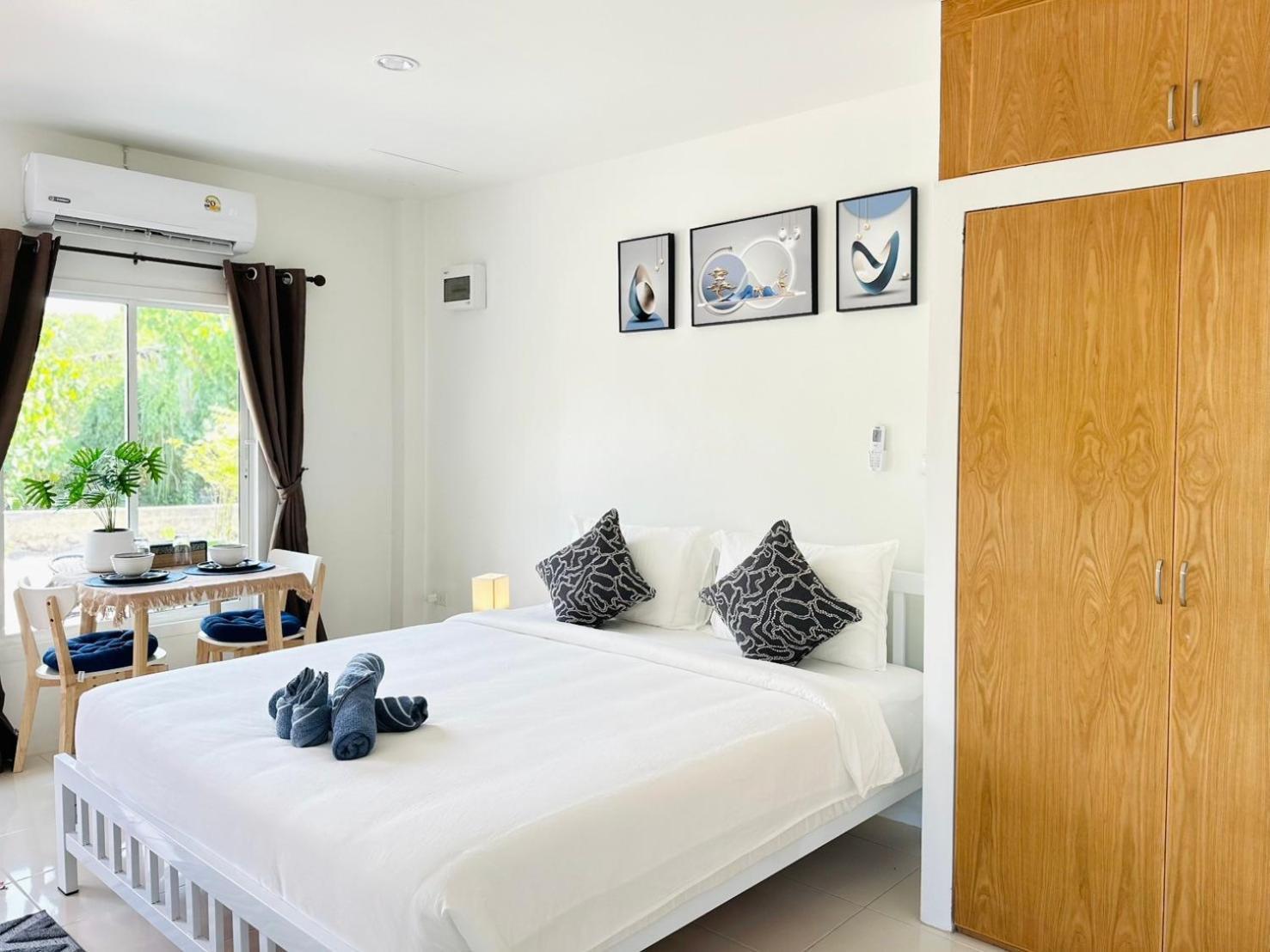 Villa Sachi House Bangtao à Phuket Extérieur photo
